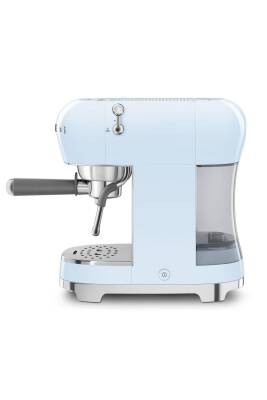 Pastel Mavi Espresso Kahve Makinesi - 4