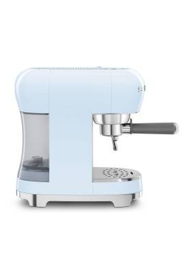 Pastel Mavi Espresso Kahve Makinesi - 8