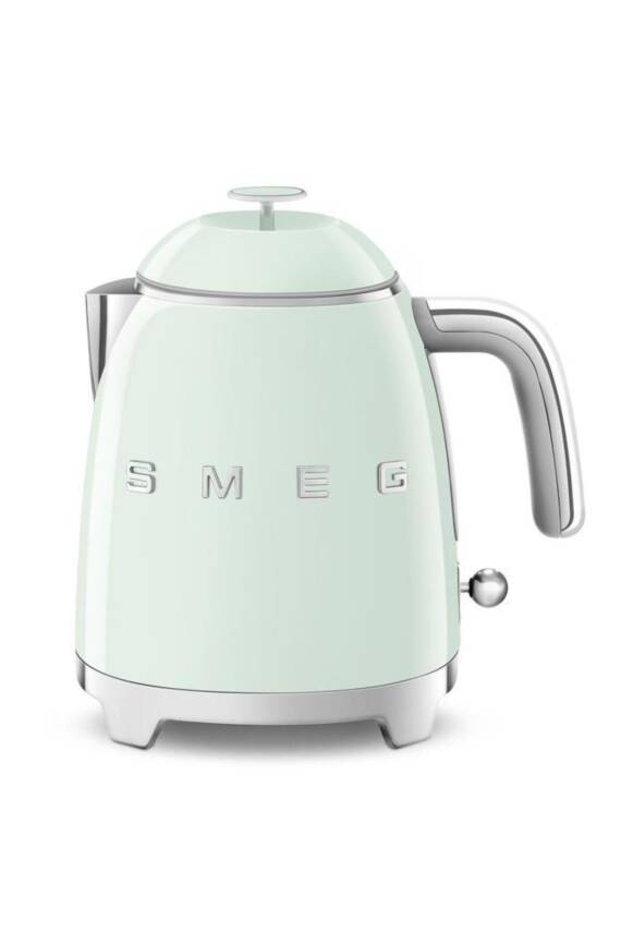Pastel Yeşil Mini Kettle Klf05pgeu - 1