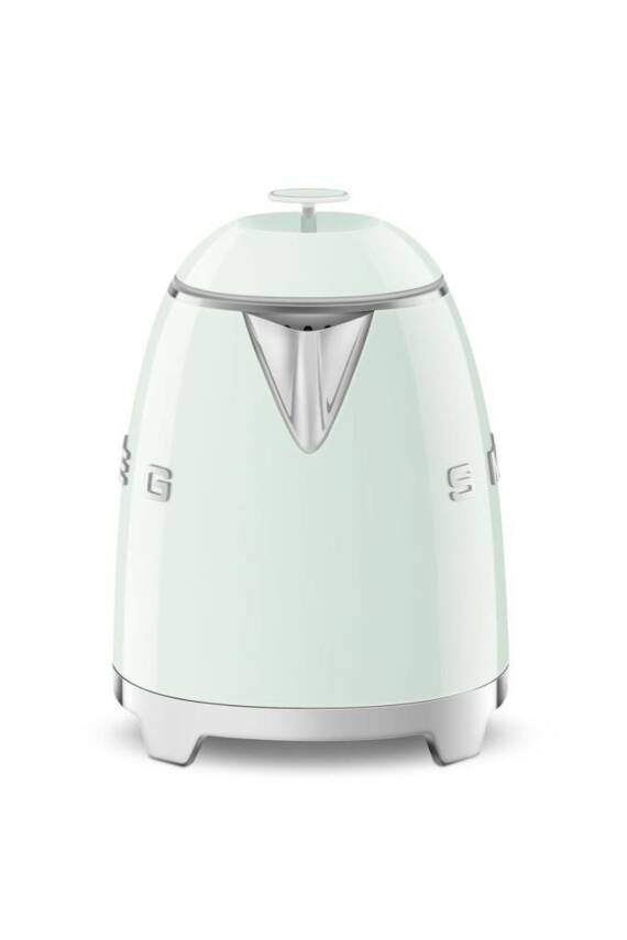 Pastel Yeşil Mini Kettle Klf05pgeu - 2