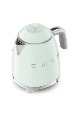 Pastel Yeşil Mini Kettle Klf05pgeu - 5