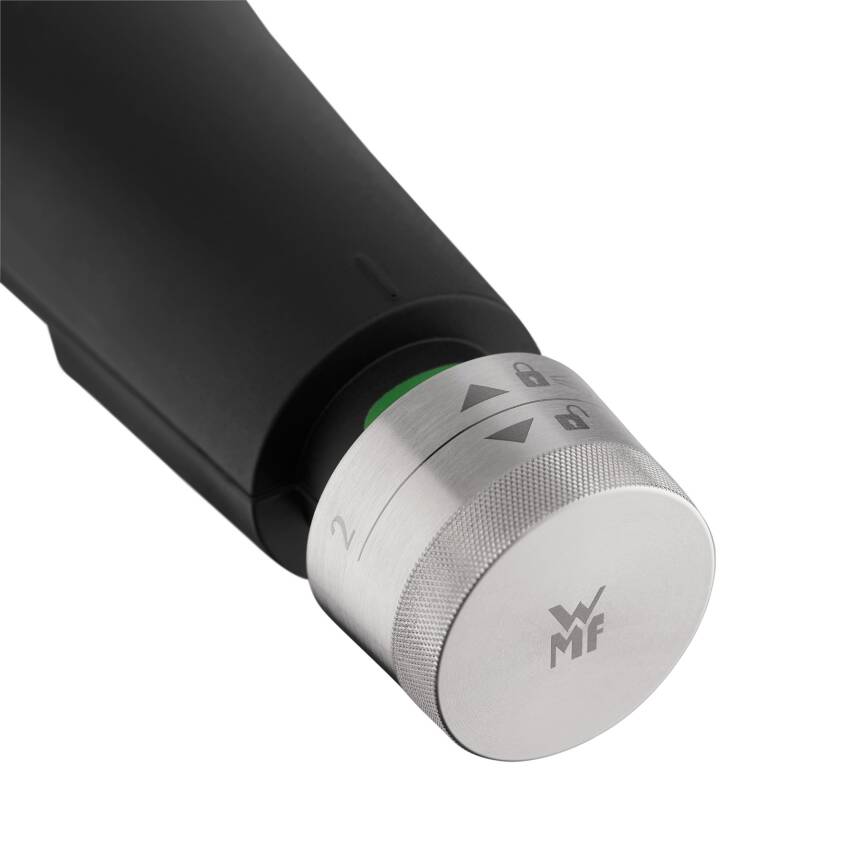WMF Perfect Premium Düdüklü Tencere 6,5 lt - 4