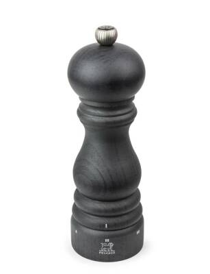 Peugeot 097SCR39400 Paris U-Select Graphite Karabiber değirmeni 18 cm - 1