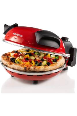 Pizza Yapma Firini - 1