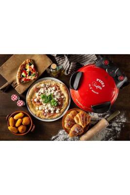 Pizza Yapma Firini - 2
