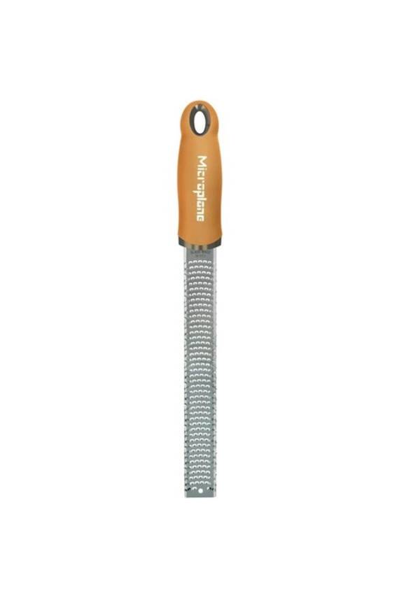 Premium Classic Zester Hardal Sarı - 1