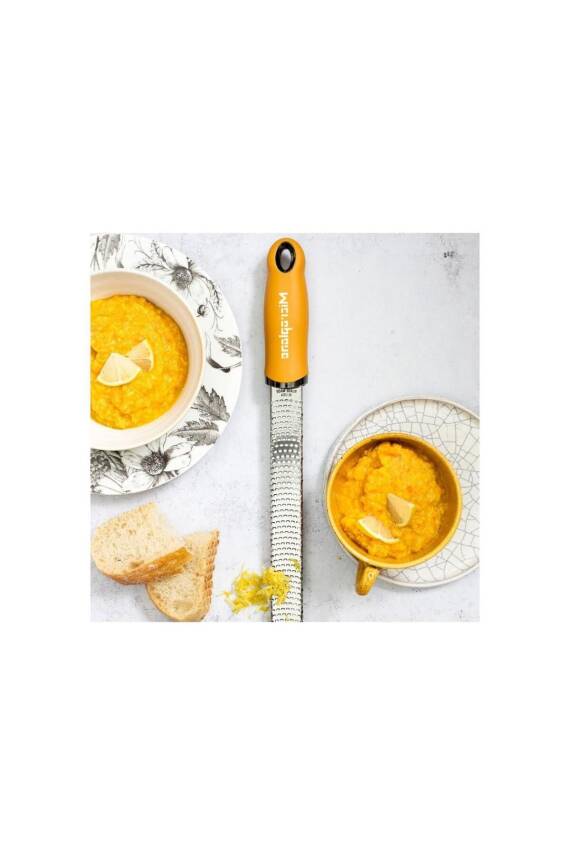 Premium Classic Zester Hardal Sarı - 2