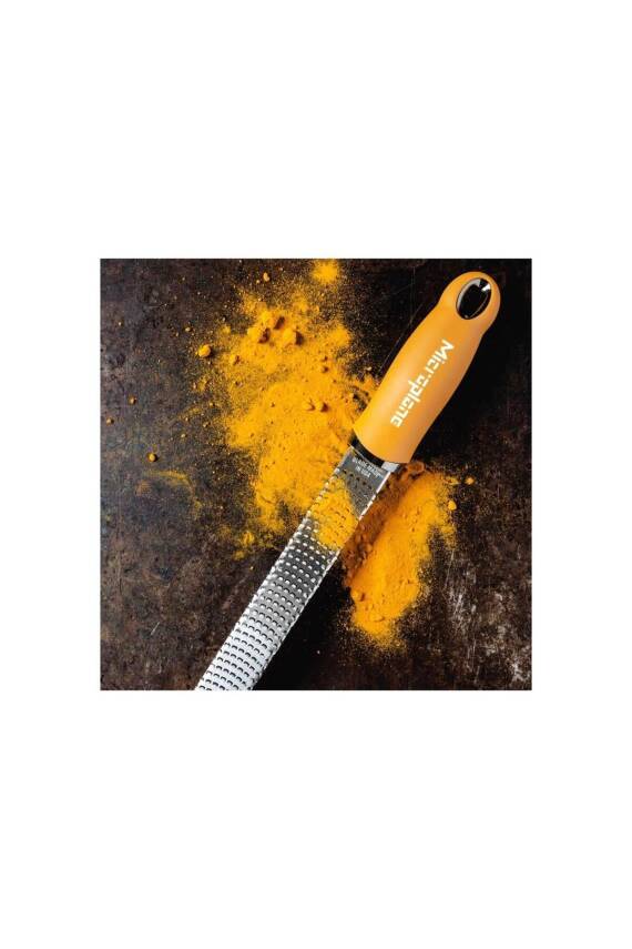Premium Classic Zester Hardal Sarı - 3