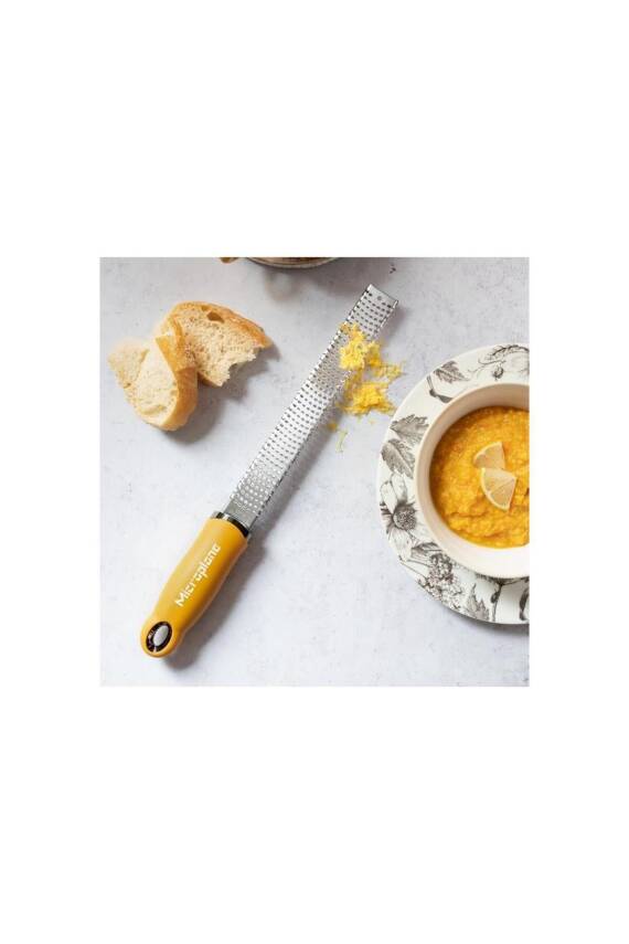 Premium Classic Zester Hardal Sarı - 5