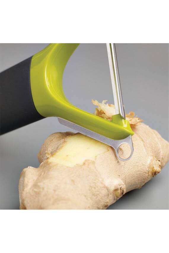 prhshop Joseph Multi-Peel Y-Şekilli Soyucu, Yeşil Life 1063348 - 2