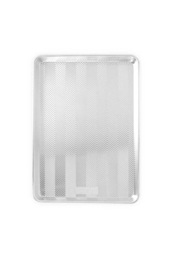 Nordicware 44670 Prism Büyük Fırın Tepsisi 53 x 38 cm - 1