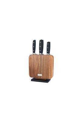 Pro-X Line 6 Parça Bıçak Seti - 3