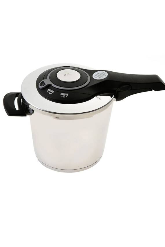 Procook 4 6 Lt Düdüklü Tencere Seti 500.01.01.8103 - 2