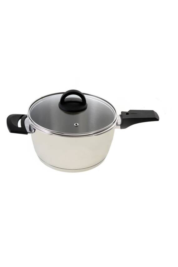 Procook 4 6 Lt Düdüklü Tencere Seti 500.01.01.8103 - 3