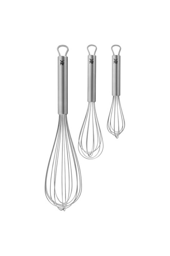 WMF 3201002883 Profi Plus Çırpıcı Seti 3 Parça - 1