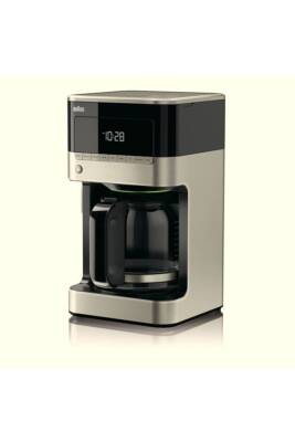 Puraroma 7 Kahve Makinesi Kf7120bk - 1