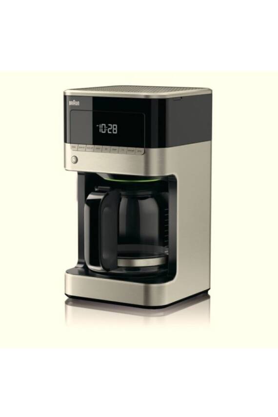 Puraroma 7 Kahve Makinesi Kf7120bk - 1
