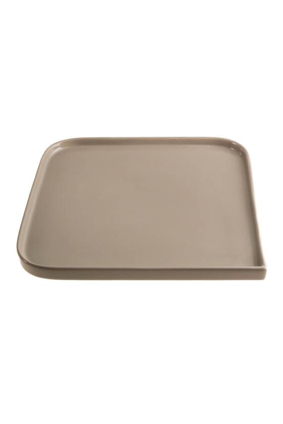 Quadro Grey 27 Parça Kahvaltı Takımı - 3