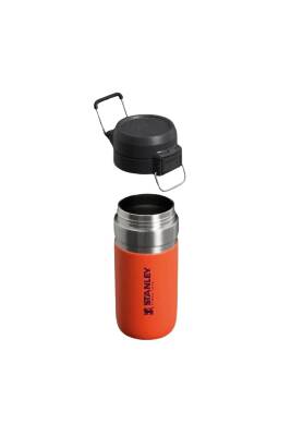 Quick Flip Serisi 0.47l Kilit Mekanizmalı Su Termosu - 3