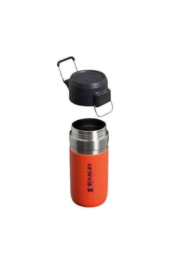 Quick Flip Serisi 0.47l Kilit Mekanizmalı Su Termosu - 3