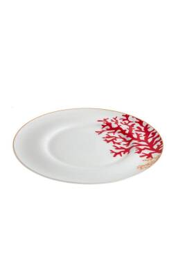 Red Marin 6 Kişilik 24 Parça Yemek Takımı - 6