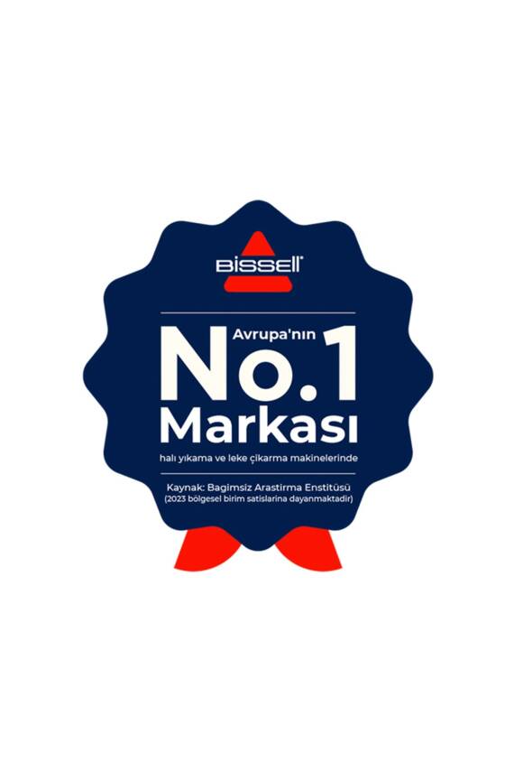 Revolution Hydrosteam Buharlı Halı - Koltuk Yıkama Ve Leke Çıkarma Makinesi - 8