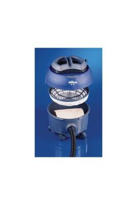 Nilco S12 750 Watt Toz Torbalı Süpürge - 2