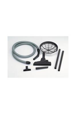 Nilco S12 750 Watt Toz Torbalı Süpürge - 4