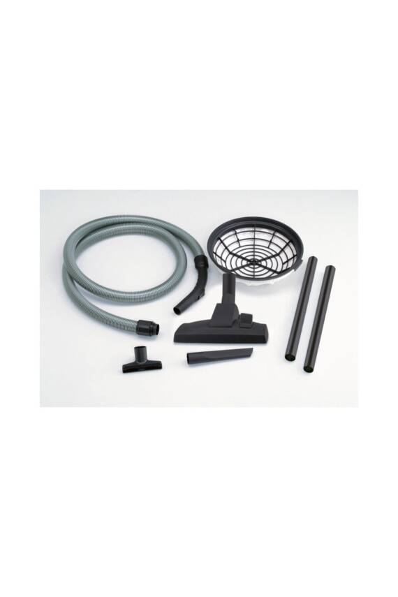 Nilco S12 750 Watt Toz Torbalı Süpürge - 4