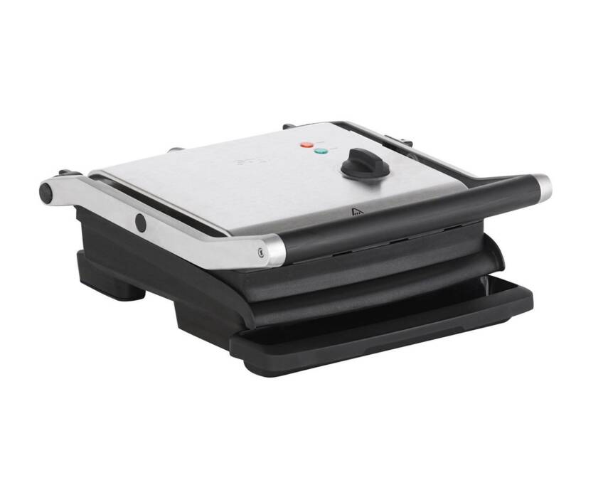 Sage BGR250 BSS Adjusta Sandviç ve Grill Tost Makinesi - 1