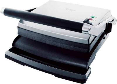 Sage BGR250 BSS Adjusta Sandviç ve Grill Tost Makinesi - 2