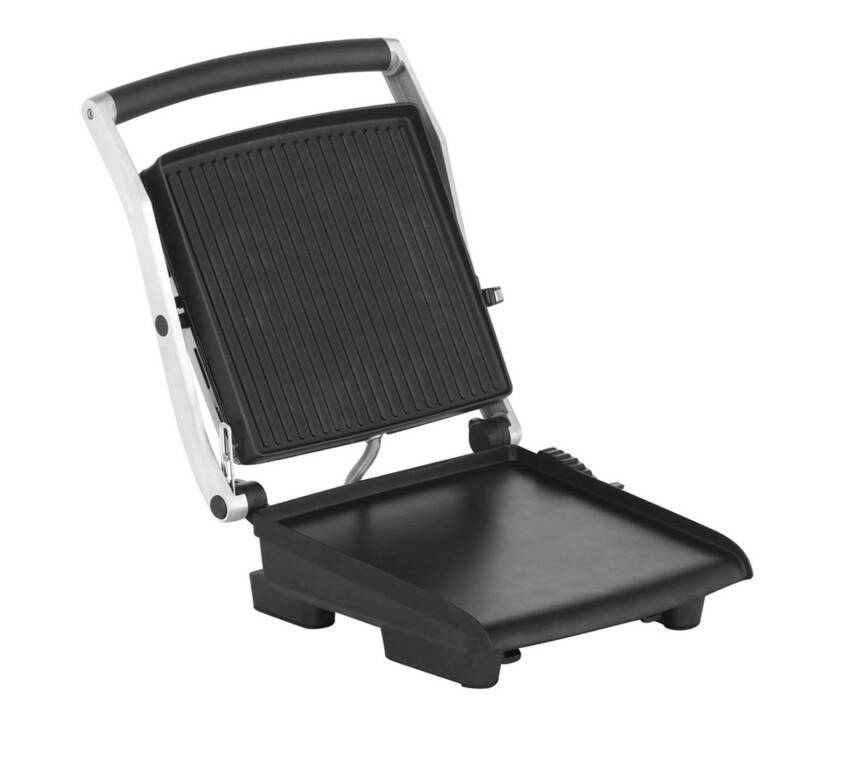 Sage BGR250 BSS Adjusta Sandviç ve Grill Tost Makinesi - 4