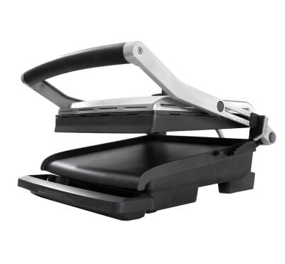 Sage BGR250 BSS Adjusta Sandviç ve Grill Tost Makinesi - 5