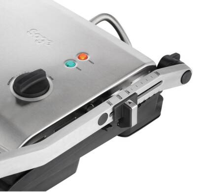 Sage BGR250 BSS Adjusta Sandviç ve Grill Tost Makinesi - 6