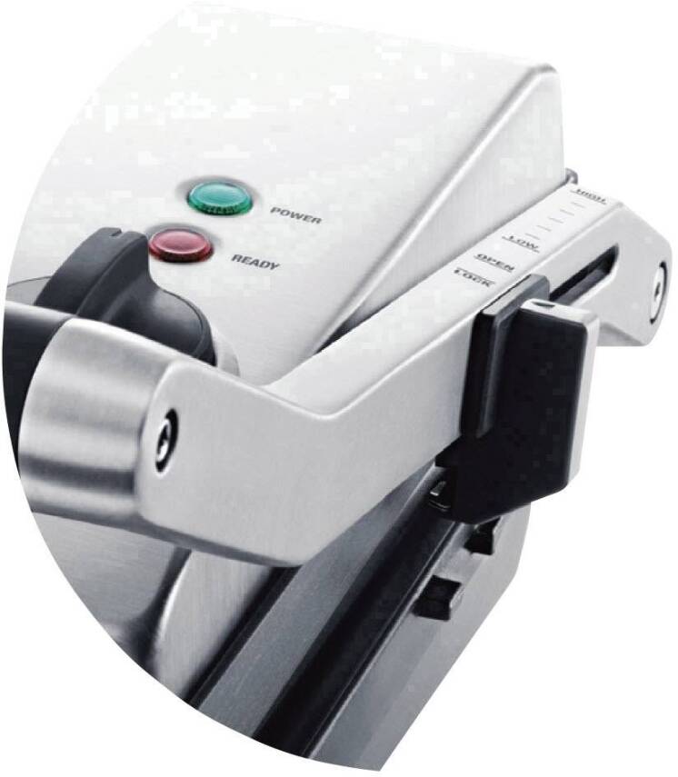 Sage BGR250 BSS Adjusta Sandviç ve Grill Tost Makinesi - 7