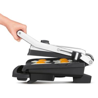 Sage BGR250 BSS Adjusta Sandviç ve Grill Tost Makinesi - 8