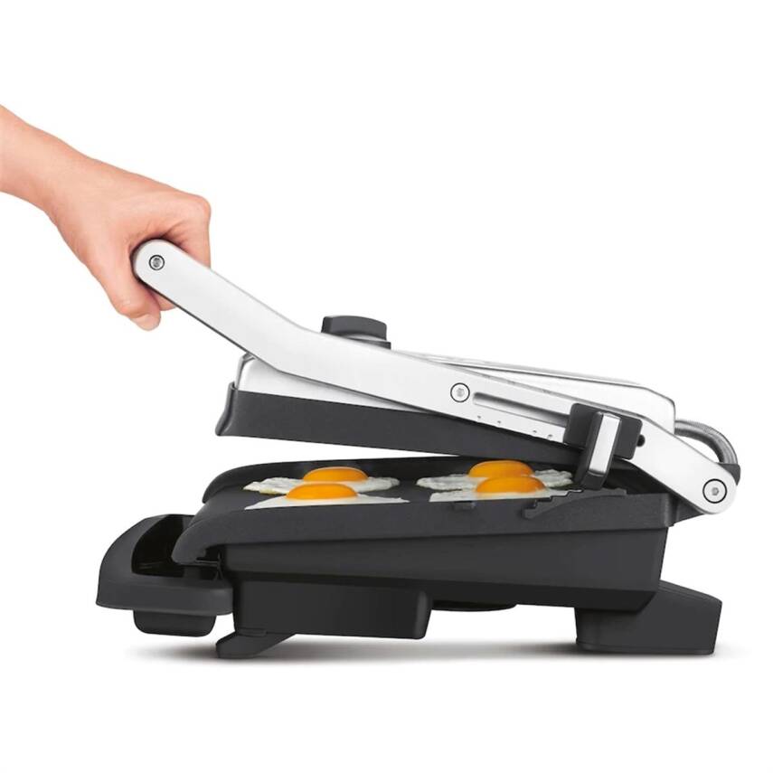 Sage BGR250 BSS Adjusta Sandviç ve Grill Tost Makinesi - 8