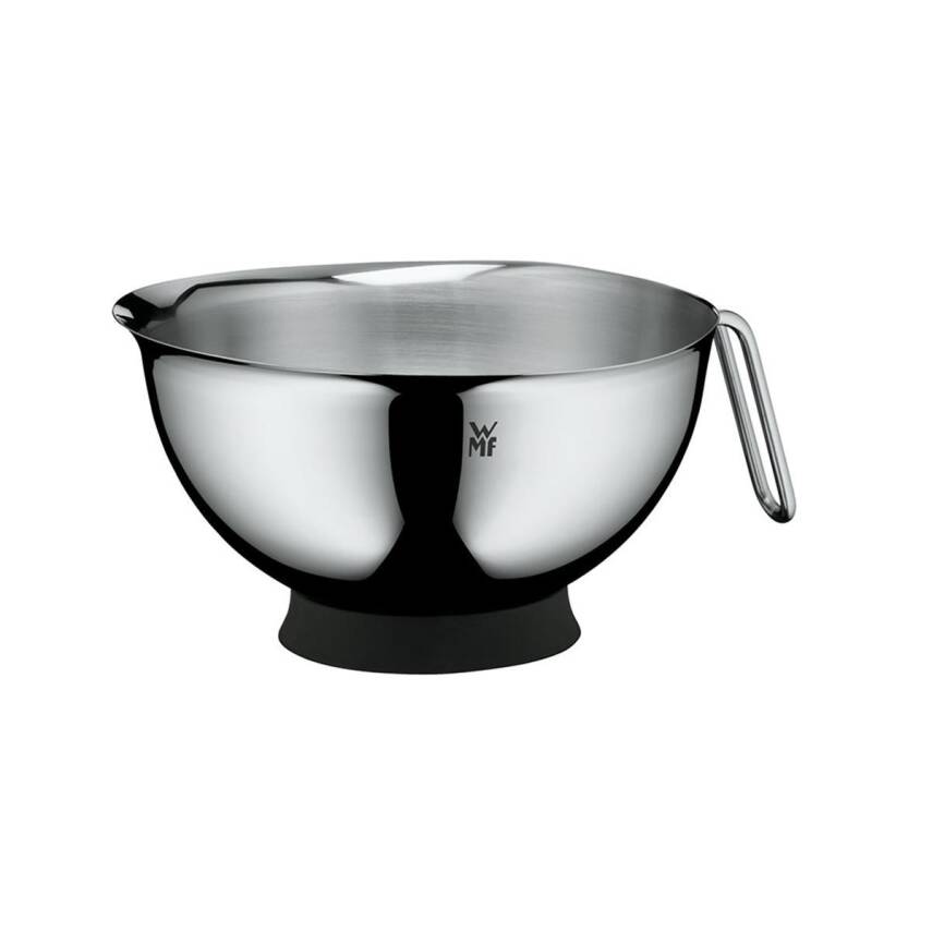 Silikon Tabanlı Karıştırma Kabı - 1
