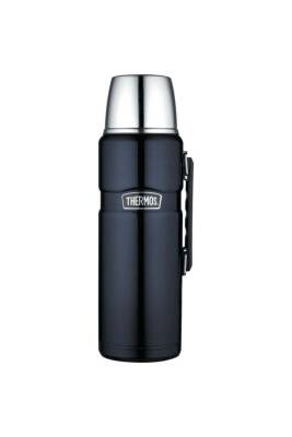 Thermos SK2020 Staınless King X Large 2 Lt Cranberry SK2020CR - 2