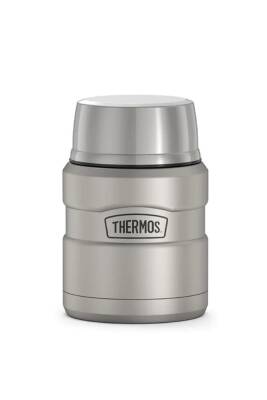 Sk 3000 Çelik Yemek Termosu 470ml. - 1