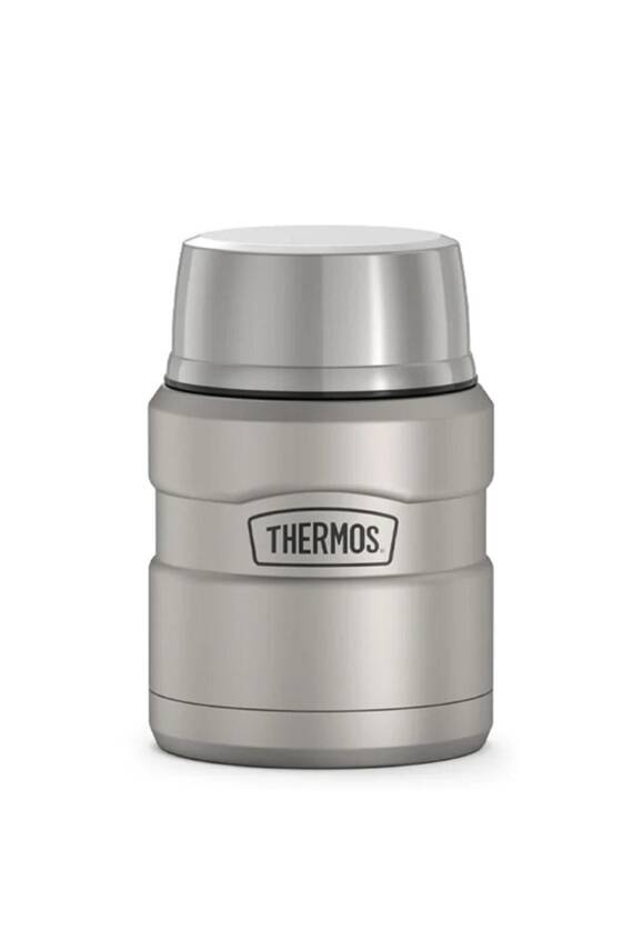 Sk 3000 Çelik Yemek Termosu 470ml. - 1