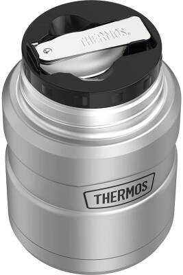Sk 3000 Çelik Yemek Termosu 470ml. - 3