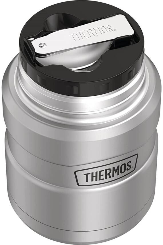 Sk 3000 Çelik Yemek Termosu 470ml. - 3