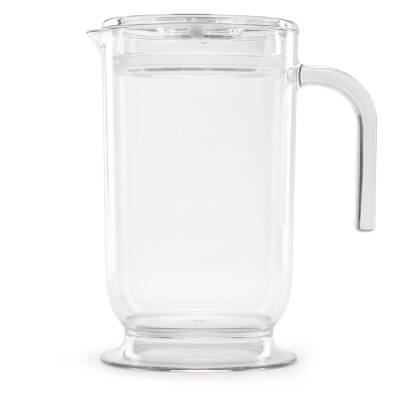 Smeg 50's Style Retro HBF03BLEU Siyah El Blender Seti - 4