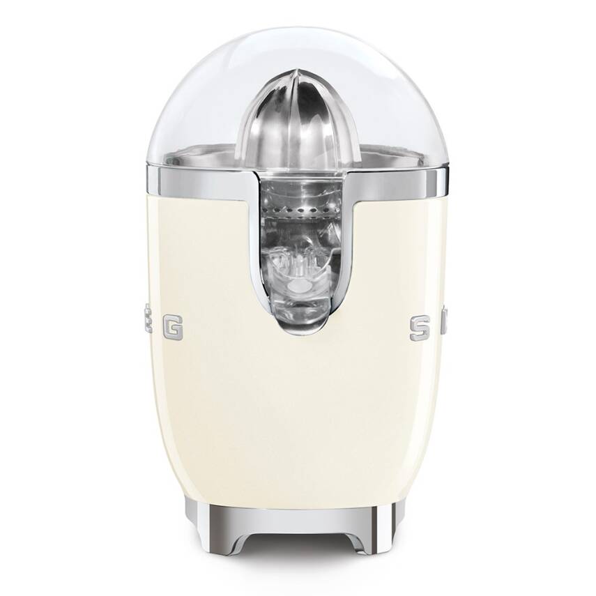 Smeg CJF11CREU Krem Narenciye Sıkacağı - 2