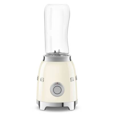 Smeg PBF01CREU 50's Style Krem Kişisel Blender - 5
