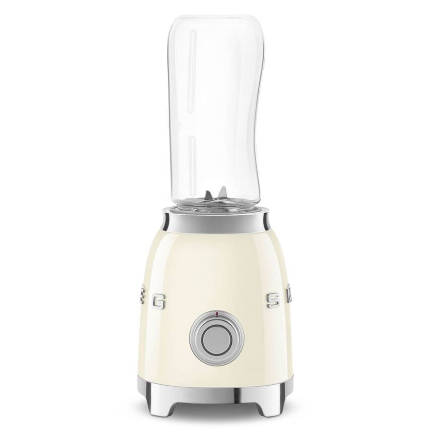 Smeg PBF01CREU 50's Style Krem Kişisel Blender - 5