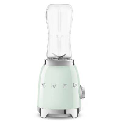 Smeg PBF01PGEU 50's Style Yeşil Kişisel Blender - 2