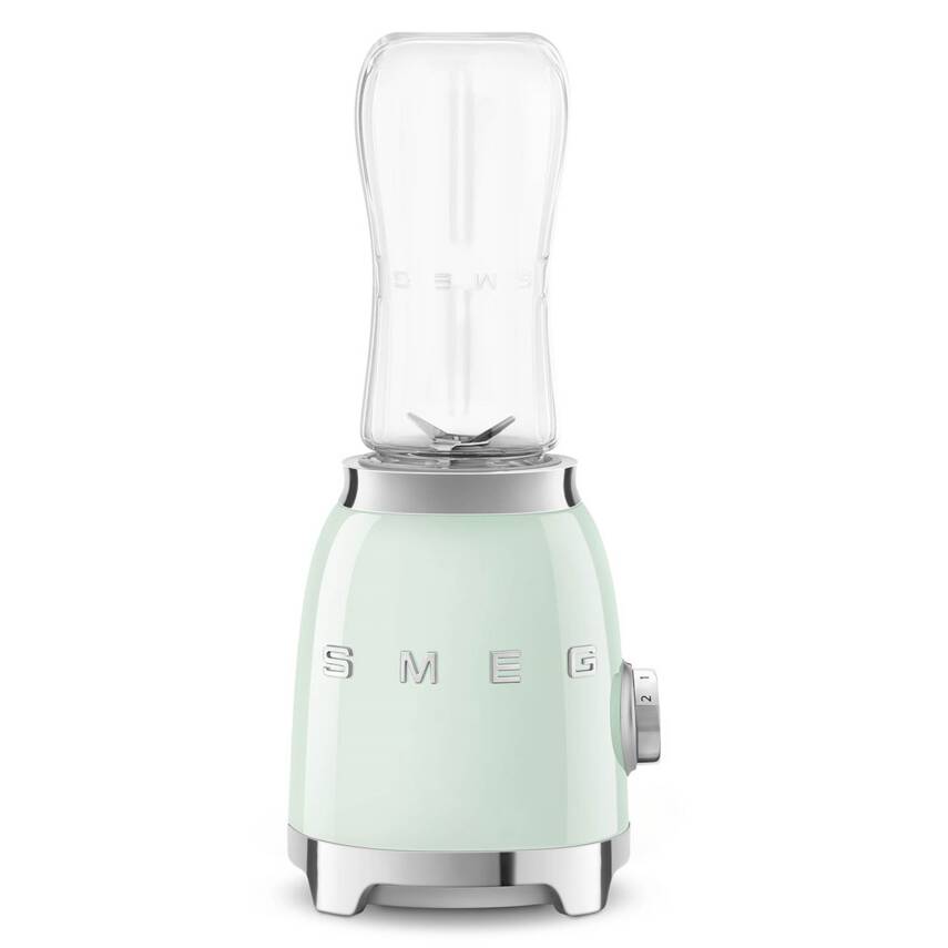 Smeg PBF01PGEU 50's Style Yeşil Kişisel Blender - 2