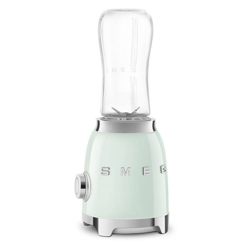 Smeg PBF01PGEU 50's Style Yeşil Kişisel Blender - 3